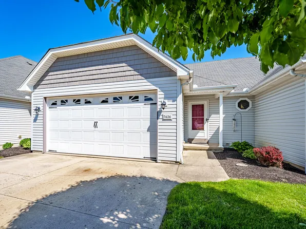 7424 Sir Francis Drake Ave Unit 9-E, Russells Point, OH 43348