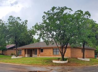 3825 Tridens Trl, San Angelo, TX 76904