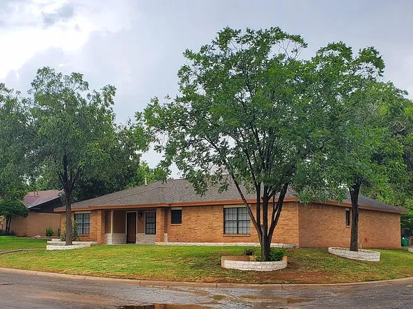 3825 Tridens Trl, San Angelo, TX 76904