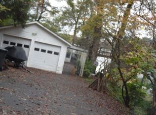 170 Clearwater Point Dr, Cropwell, AL 35054