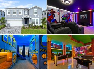 3715 Lana Ave, Davenport, FL 33897