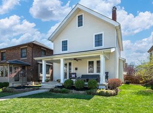 1293 W 1st Ave, Columbus, OH 43212