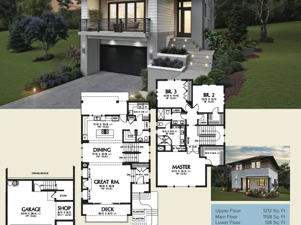 Matheny Rd NE Lot 1, Gervais, OR 97026