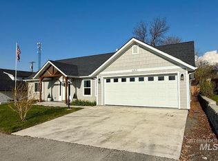 607 S C St, Grangeville, ID 83530