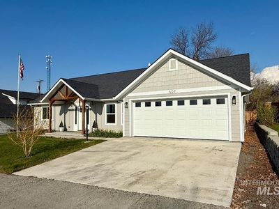 607 S C St, Grangeville, ID, 83530