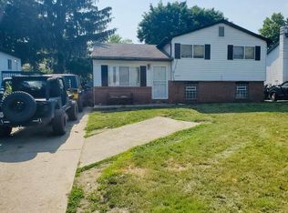 3557 Spangler Rd, Columbus, OH 43207