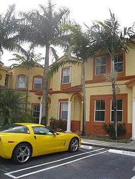 2nd image of 5580 NW 107th Ave APT 1211