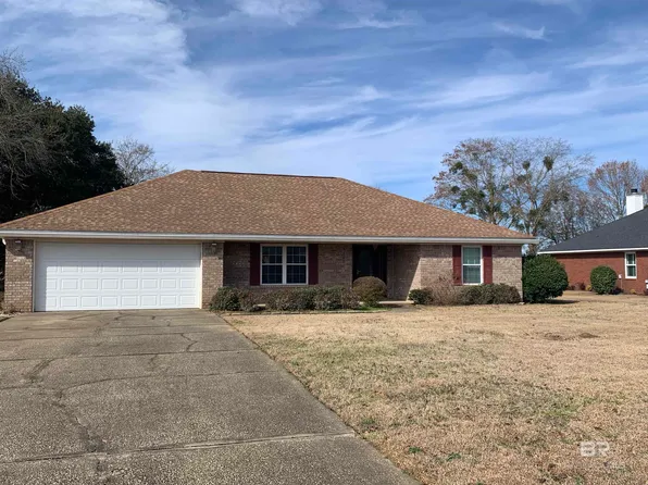 9705 Fairway Dr, Foley, AL 36535