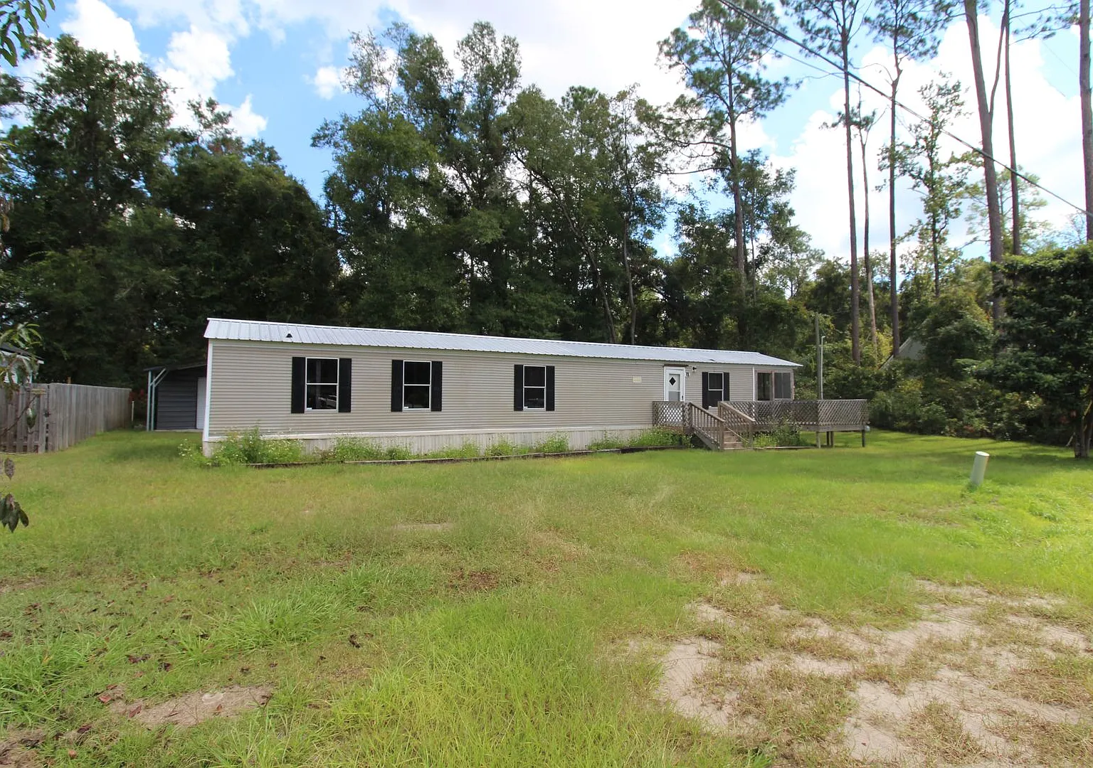 2-Bedroom Home Available Now! — Photo 1