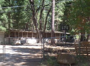 6105 Sly Park Rd, Placerville, CA 95667
