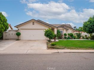 2429 Elderberry Dr, Merced, CA 95348