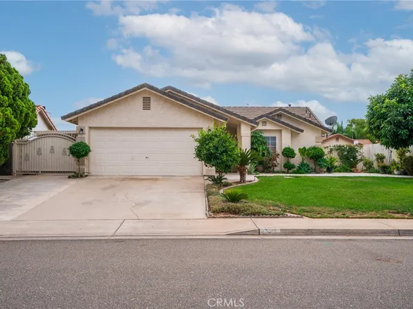 2429 Elderberry Dr, Merced, CA 95348