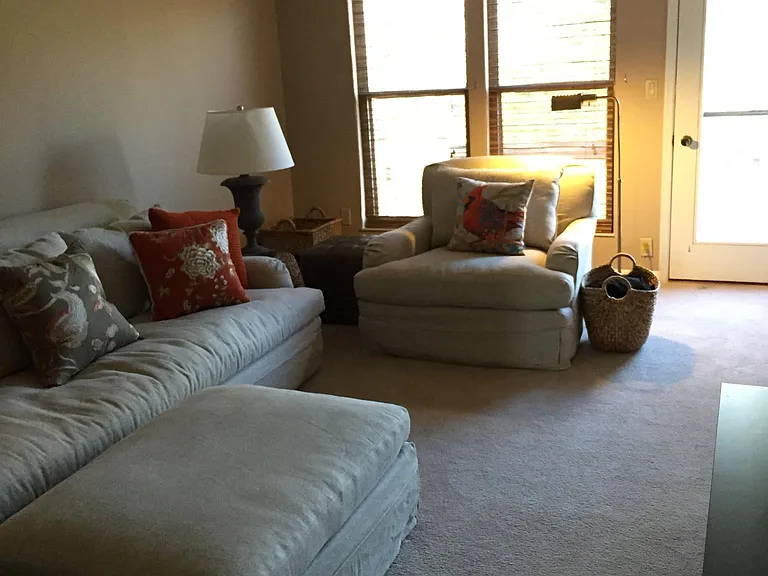 Lower level