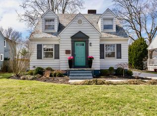 853 Chelsea Ave, Columbus, OH