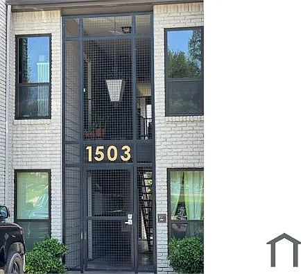 1503 N Garrett Ave #202 — Photo 2