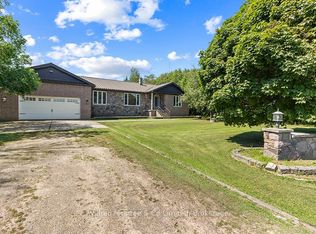 733036 Southgate #73, Sideroad, ON N0C 1L0