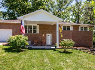 2370 N Linda Ln, Columbia, MO 65202
