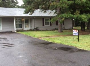 2309 Mary Jane Dr, Jonesboro, AR 72401