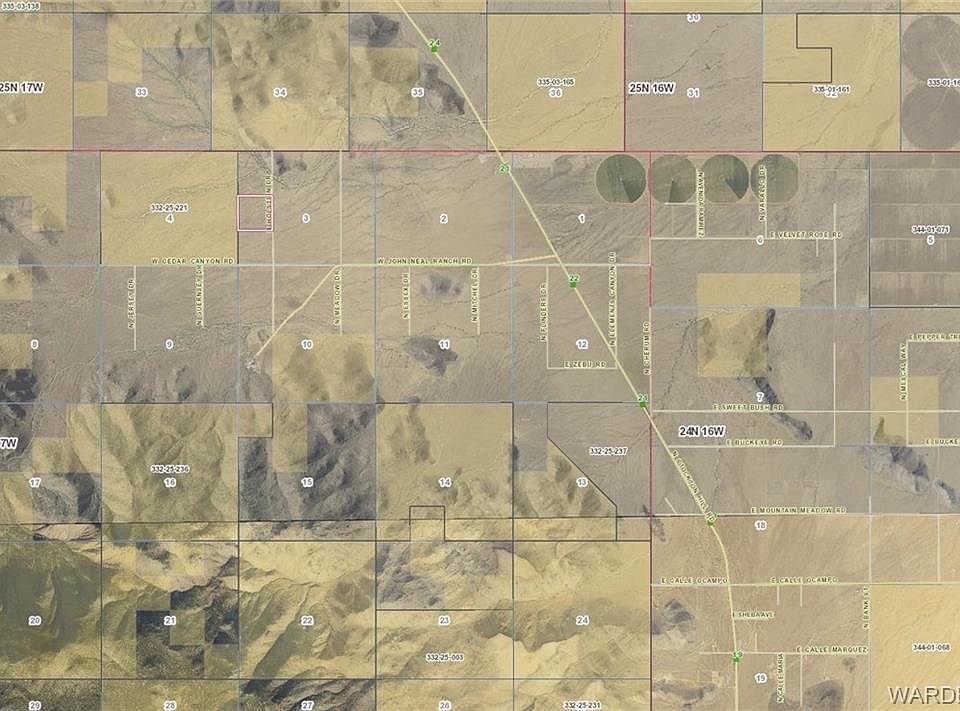 1st image of 0 N Holstein Dr