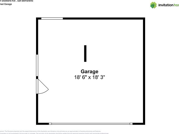 3rd image of 4717 N Stoddard Ave