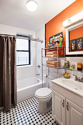 Rented by Brown Harris Stevens | media 15