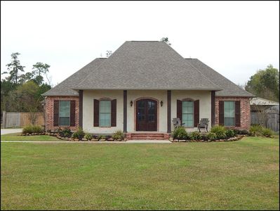 8380 Thomas Rd, Orange, TX, 77630