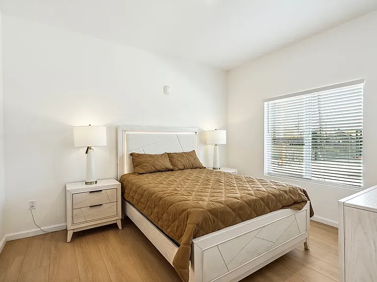 Tran Villa Apartments — Photo 24
