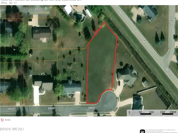 0 W 5th St, Ottoville, OH 45876