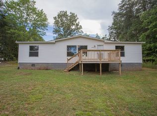 449 Saturn Dr, Ridgeway, VA 24148