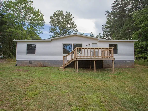 449 Saturn Dr, Ridgeway, VA 24148