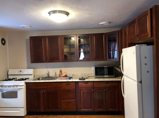 111 Middle St UNIT 1, Fairhaven, MA 02719