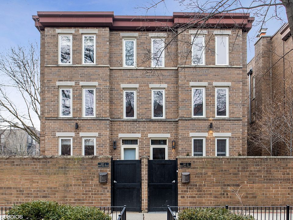 1st image of 1900 N Hudson Ave Unit D