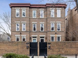 1900 N Hudson Ave UNIT D, Chicago, IL 60614