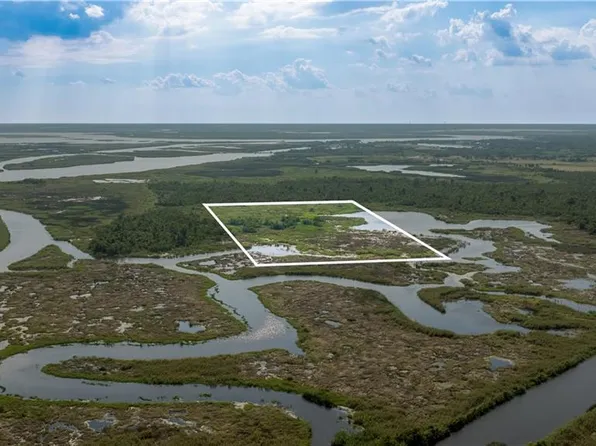 Off Of Big Lake Rd, Lake Charles, LA 70605