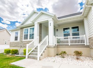 99 N Stone Gate Dr W #518, Saratoga Springs, UT 84045