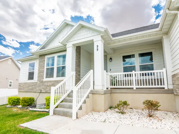 99 N Stone Gate Dr W #518, Saratoga Springs, UT 84045