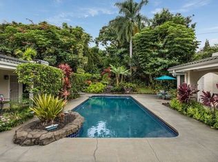 78-6934 Walua Rd, Kailua Kona, HI 96740
