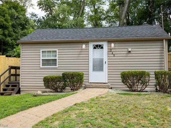 349 E Pace Ave, Akron, OH 44319