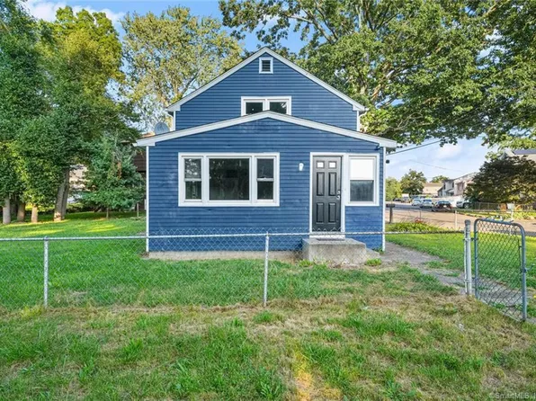 128 Polk Street, Bridgeport, CT 06606