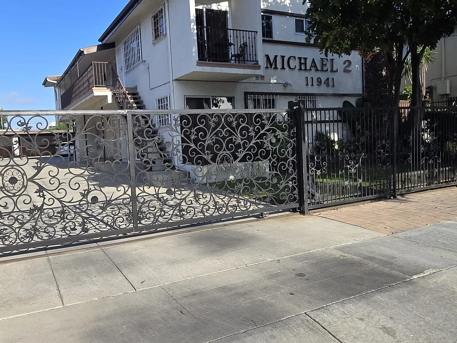 1 bed, $1,785 — Photo 1