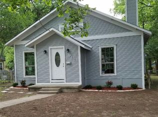 912 N Frances St, Terrell, TX 75160
