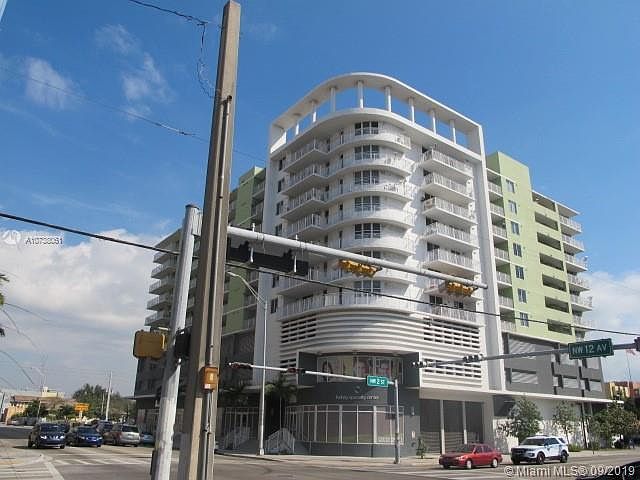 1st image of 219 NW 12th Ave APT 805