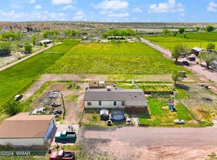 7815 Jacamar Ln, Woodruff, AZ 85942