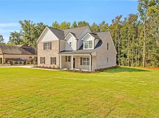 152 Fishers Mill Dr, McDonough, GA 30252