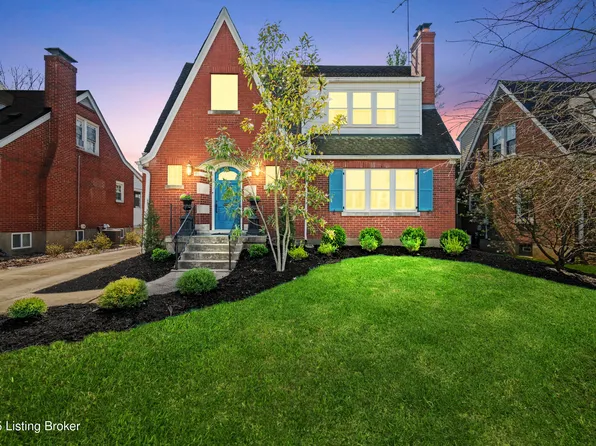 2318 Brighton Dr, Louisville, KY 40205