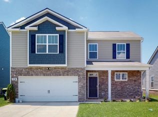 5330 Owens Ln, White House, TN