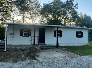 304 Dr A C Jenrette St, Bells, TN 38006