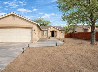 504 Summer St, Fernley, NV 89408