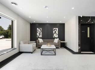 705 Grand Marais Rd E #109, Windsor, ON N8X 3H8