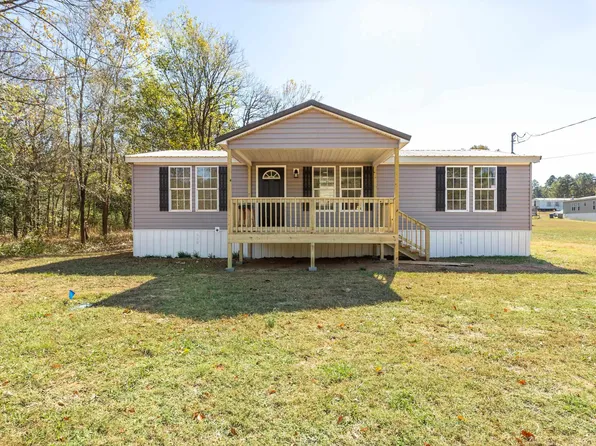 1778 Maxwellborn Rd, Piedmont, AL 36272